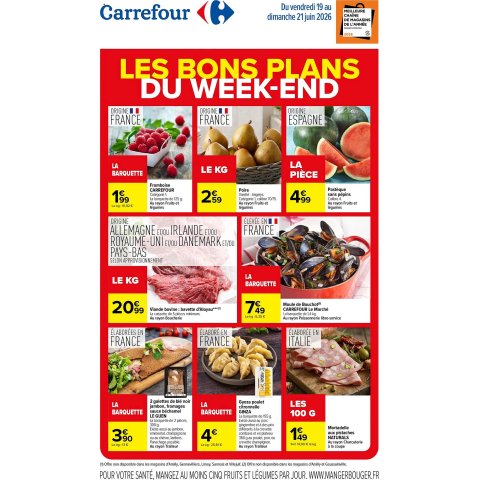 Carrefour