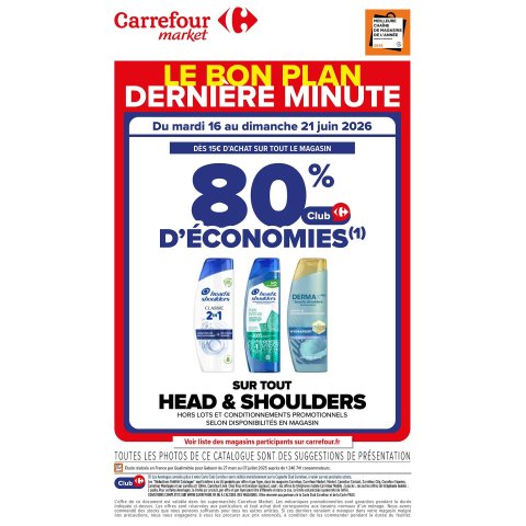 Carrefour Market