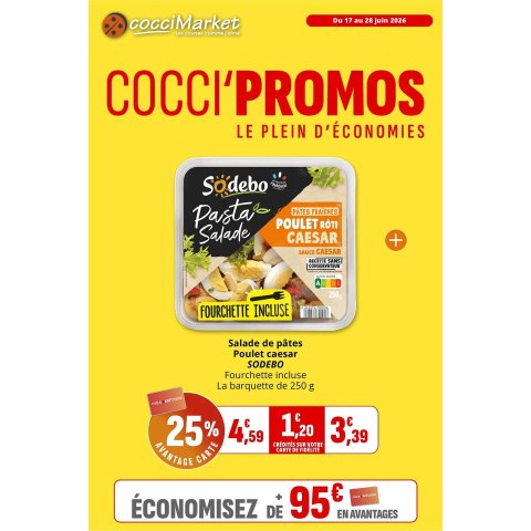 Coccimarket