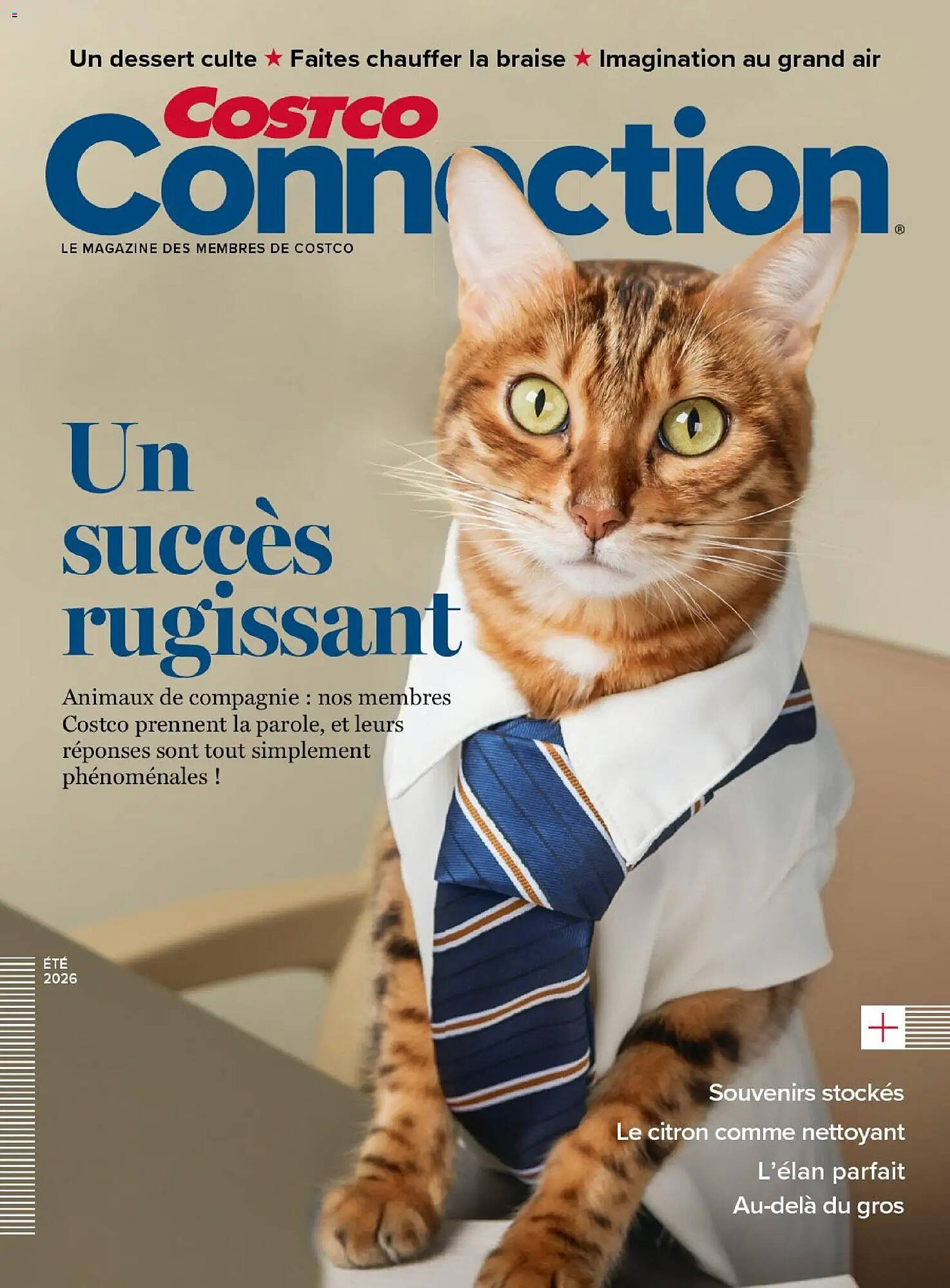 Costco Catalogue Du 17/06/2026 au 15/09/2026