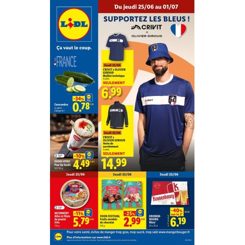 Lidl