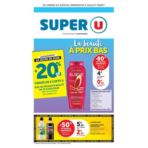 Super U