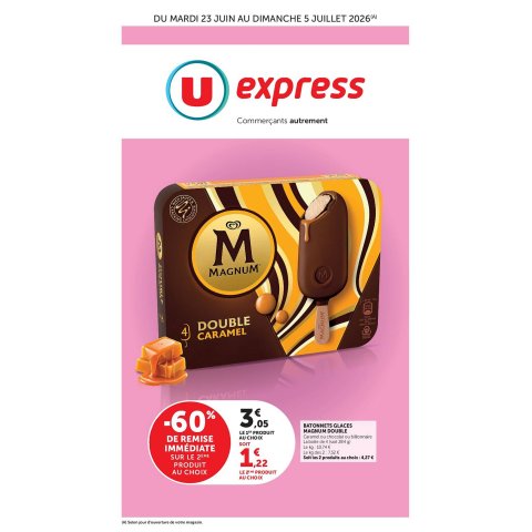 U Express