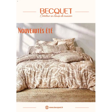 Becquet