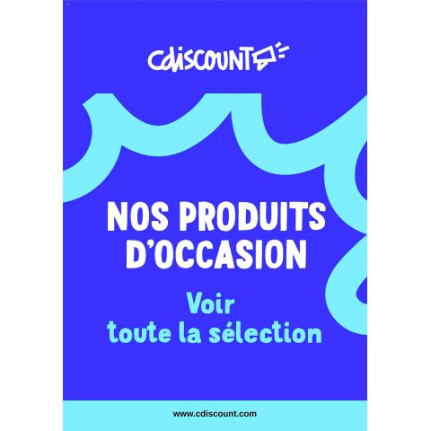 Cdiscount