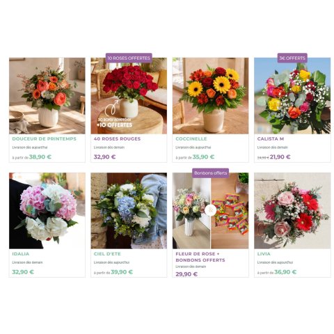 Florajet