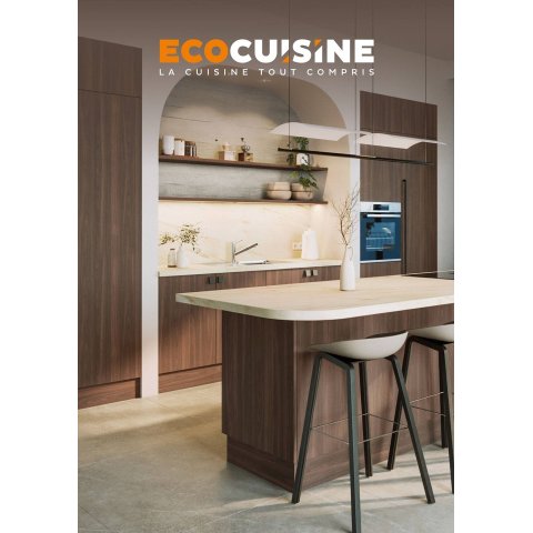 Ecocuisine