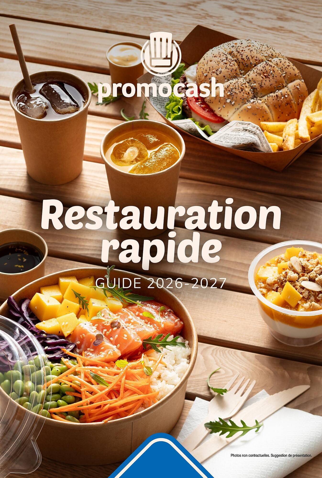 Promocash Catalogue Du 19/06/2026 au 31/12/2027