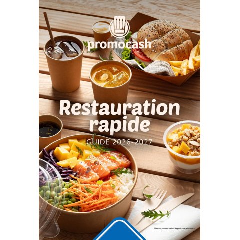 Promocash
