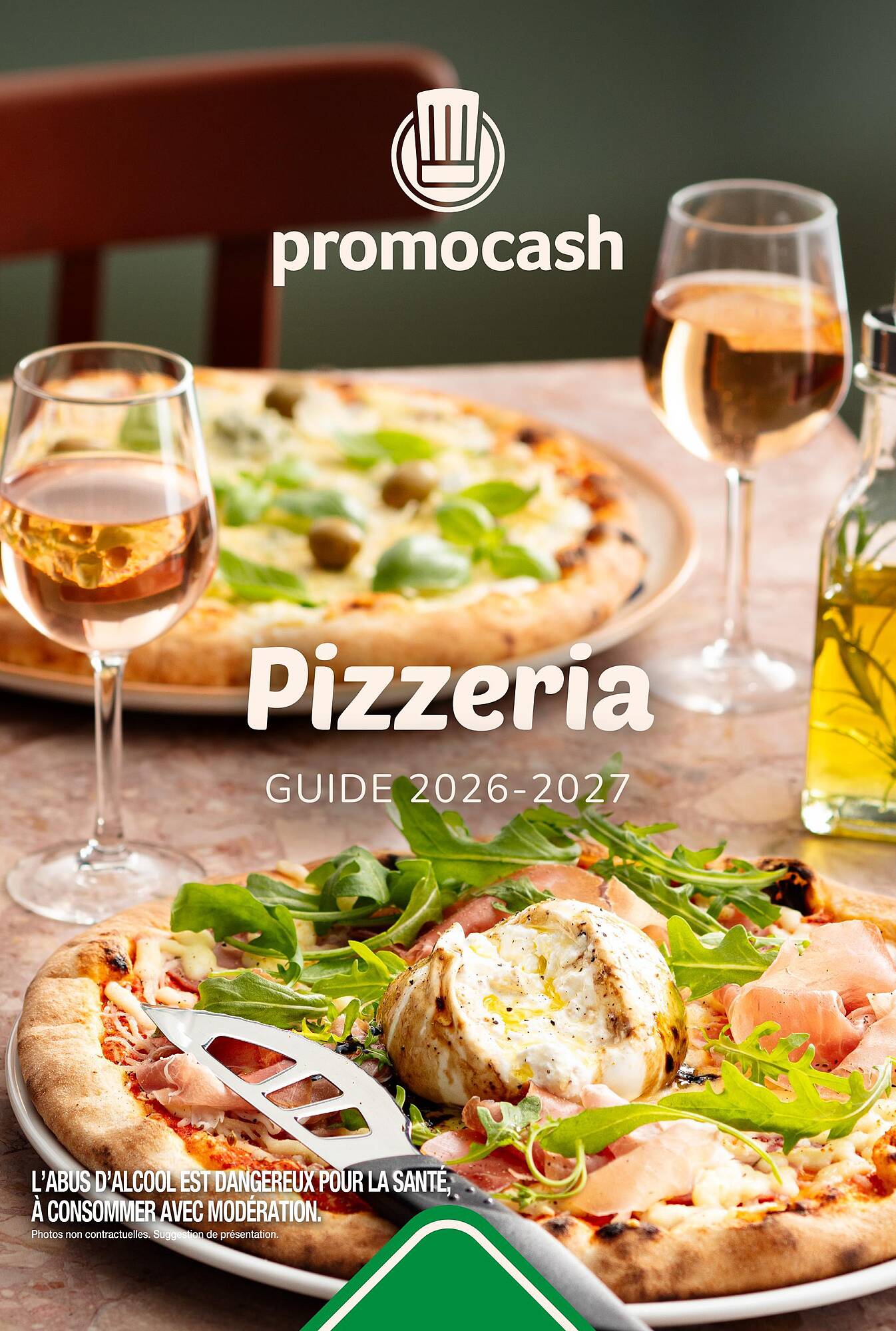 Promocash Catalogue Du 19/06/2026 au 31/12/2027