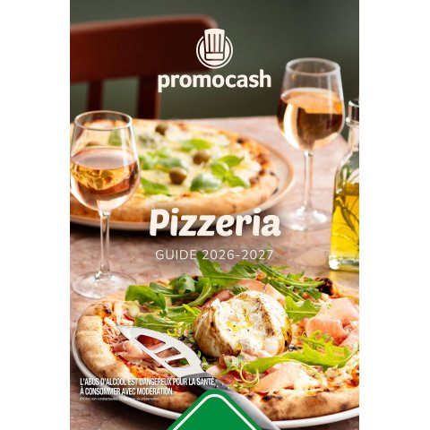 Promocash