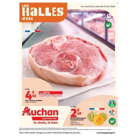 Auchan