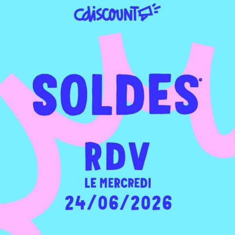 Cdiscount