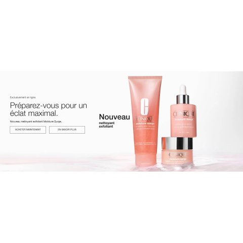 Clinique