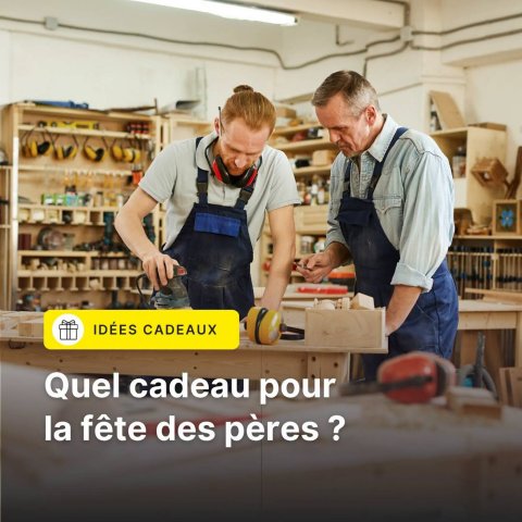 L'entrepôt Du Bricolage