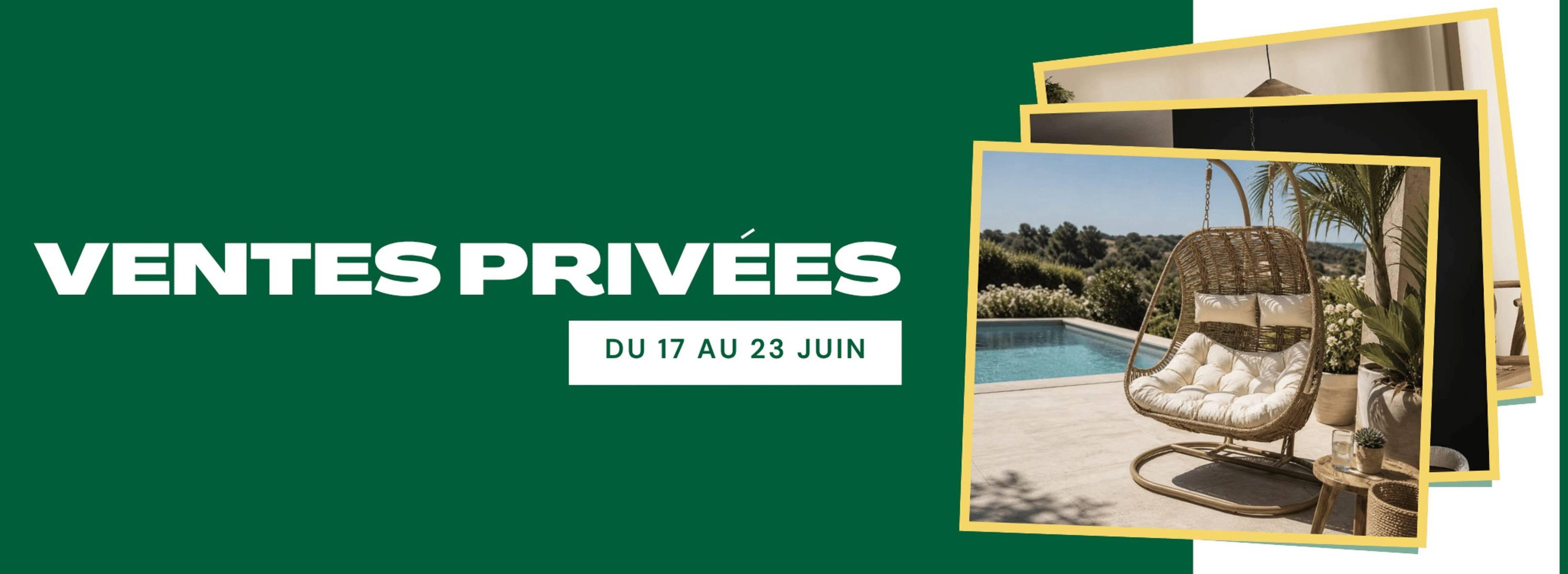 Pier Import Catalogue Du 19/06/2026 au 23/06/2026