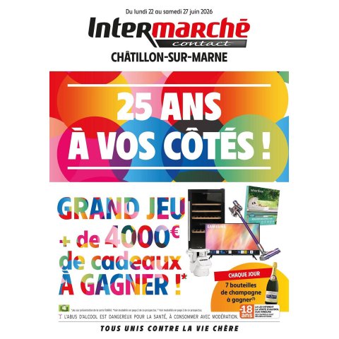 Intermarché Contact