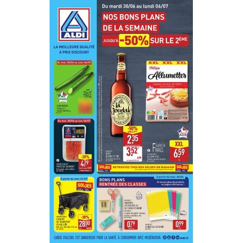 Aldi
