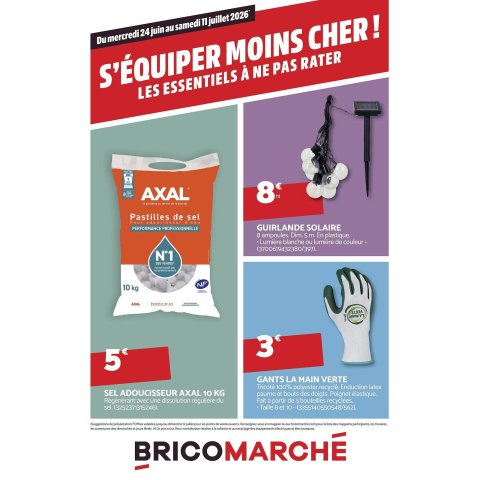 Bricomarché