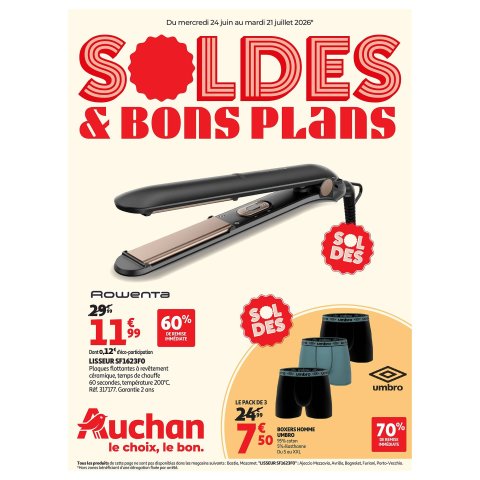 Auchan