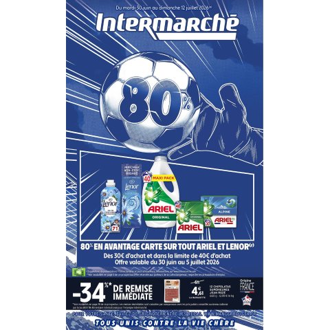 Intermarché