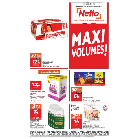 Netto