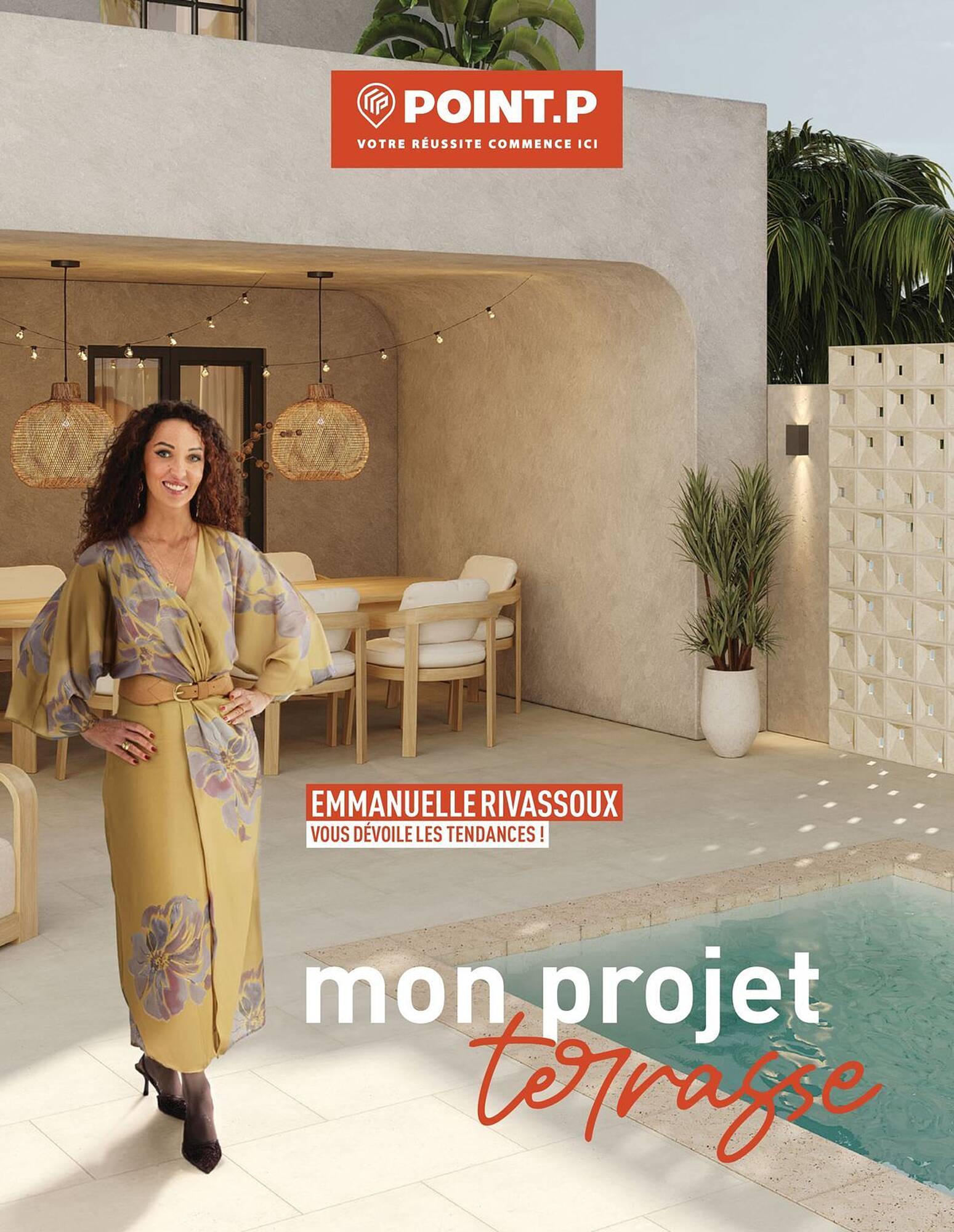 Point.P Catalogue Du 23/06/2026 au 31/08/2026