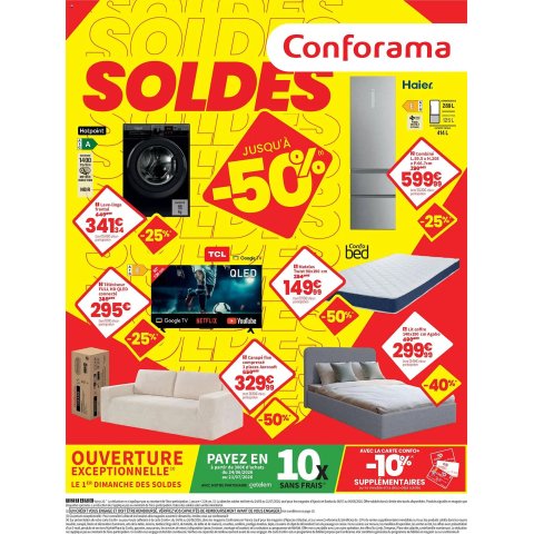 Conforama