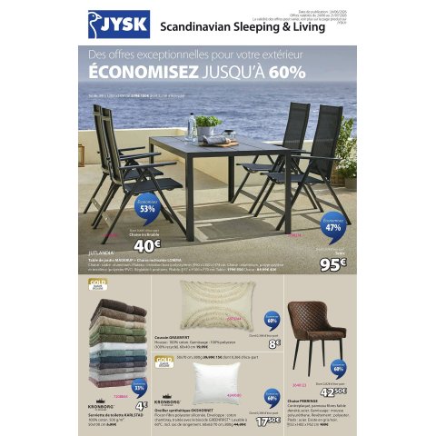 JYSK