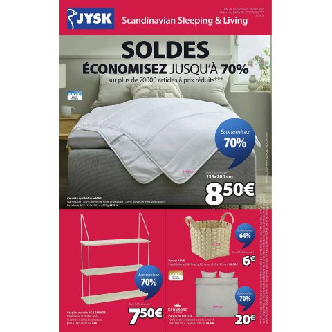 JYSK