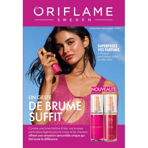 Oriflame