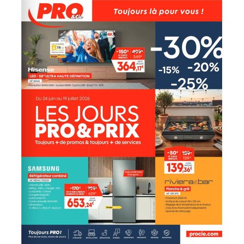 PRO&Cie