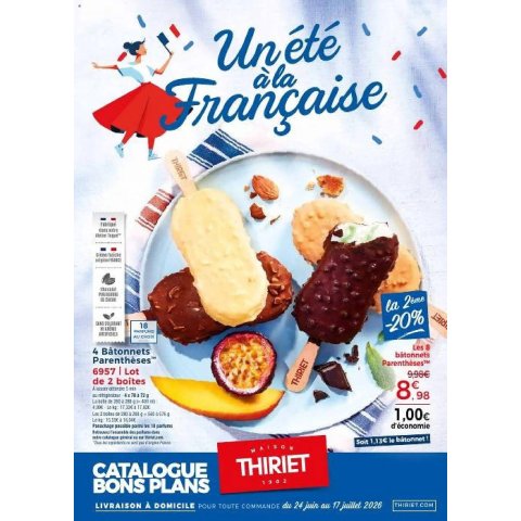 Thiriet