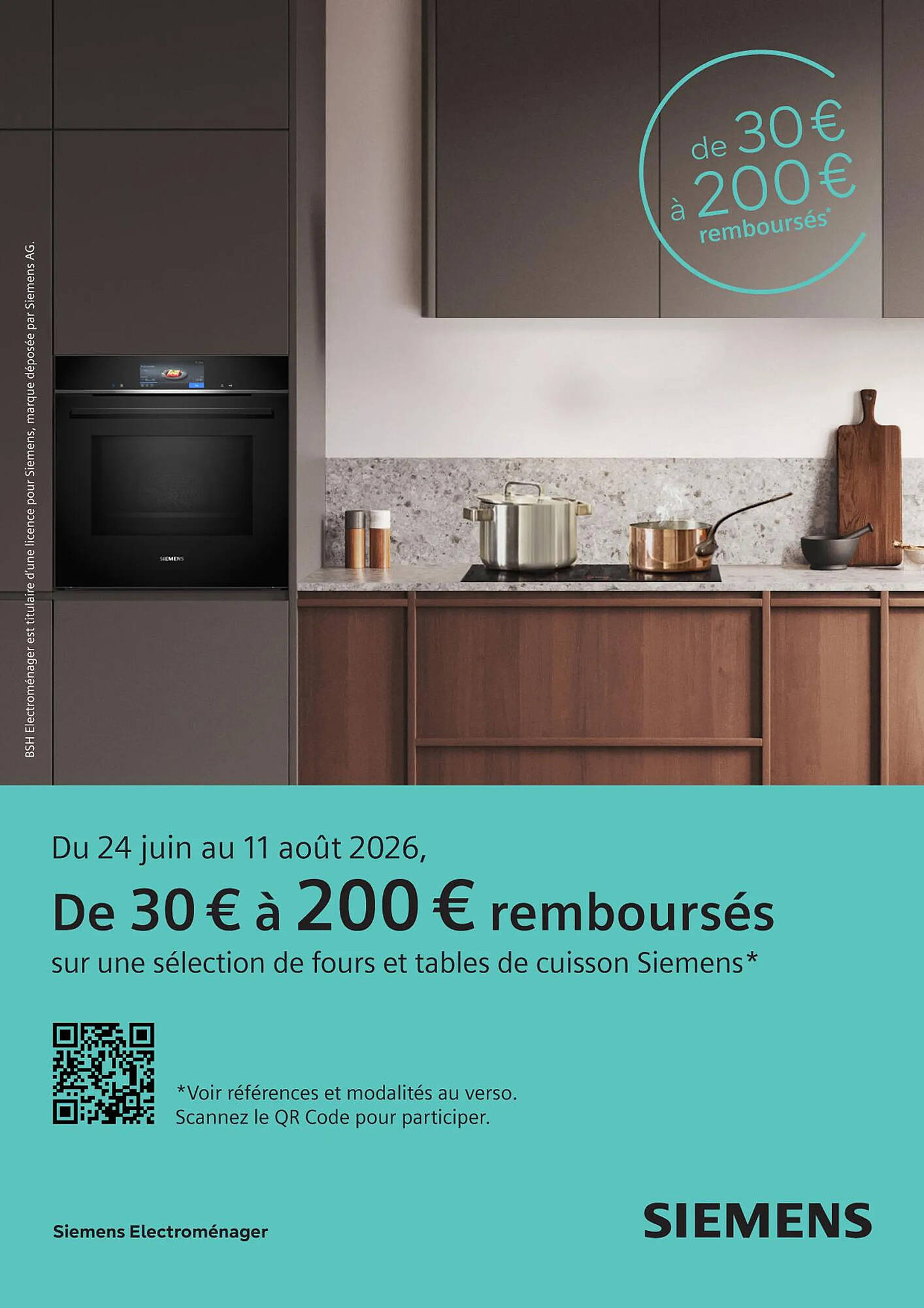Boulanger Catalogue Du 24/06/2026 au 11/08/2026