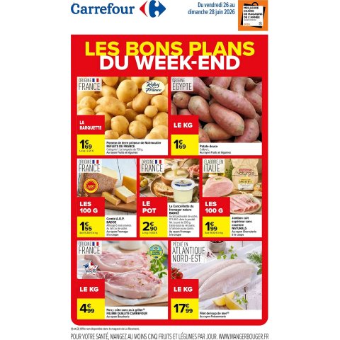Carrefour