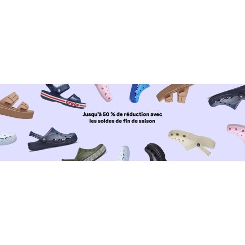 Crocs