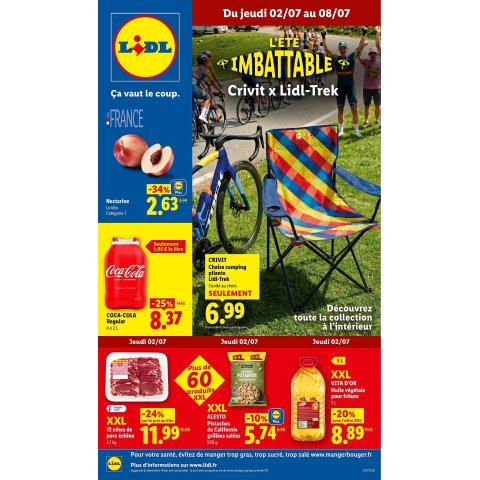 Lidl