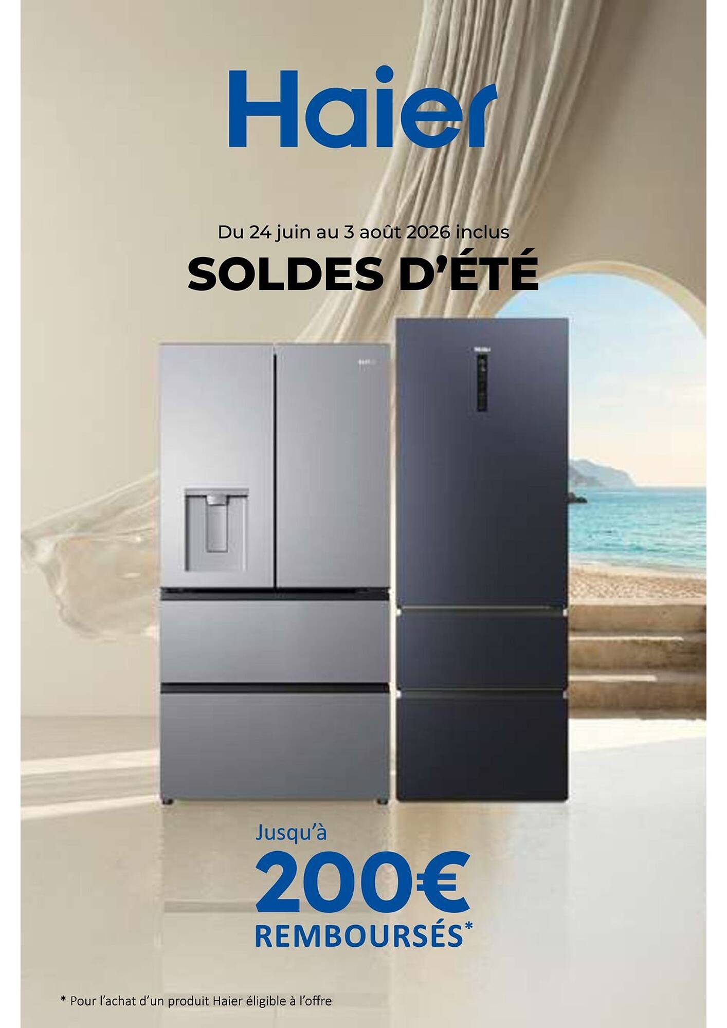 MDA Catalogue Du 24/06/2026 au 03/08/2026