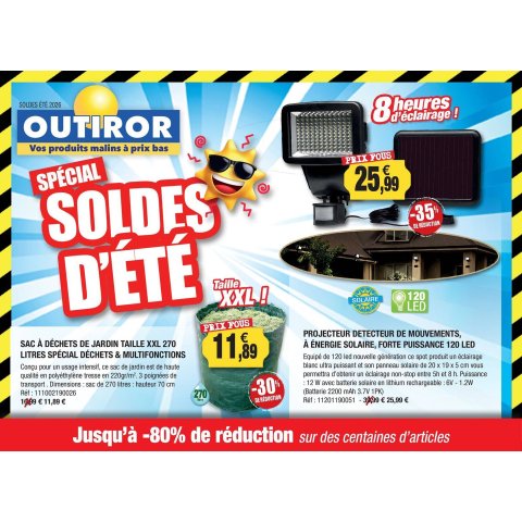 Outiror