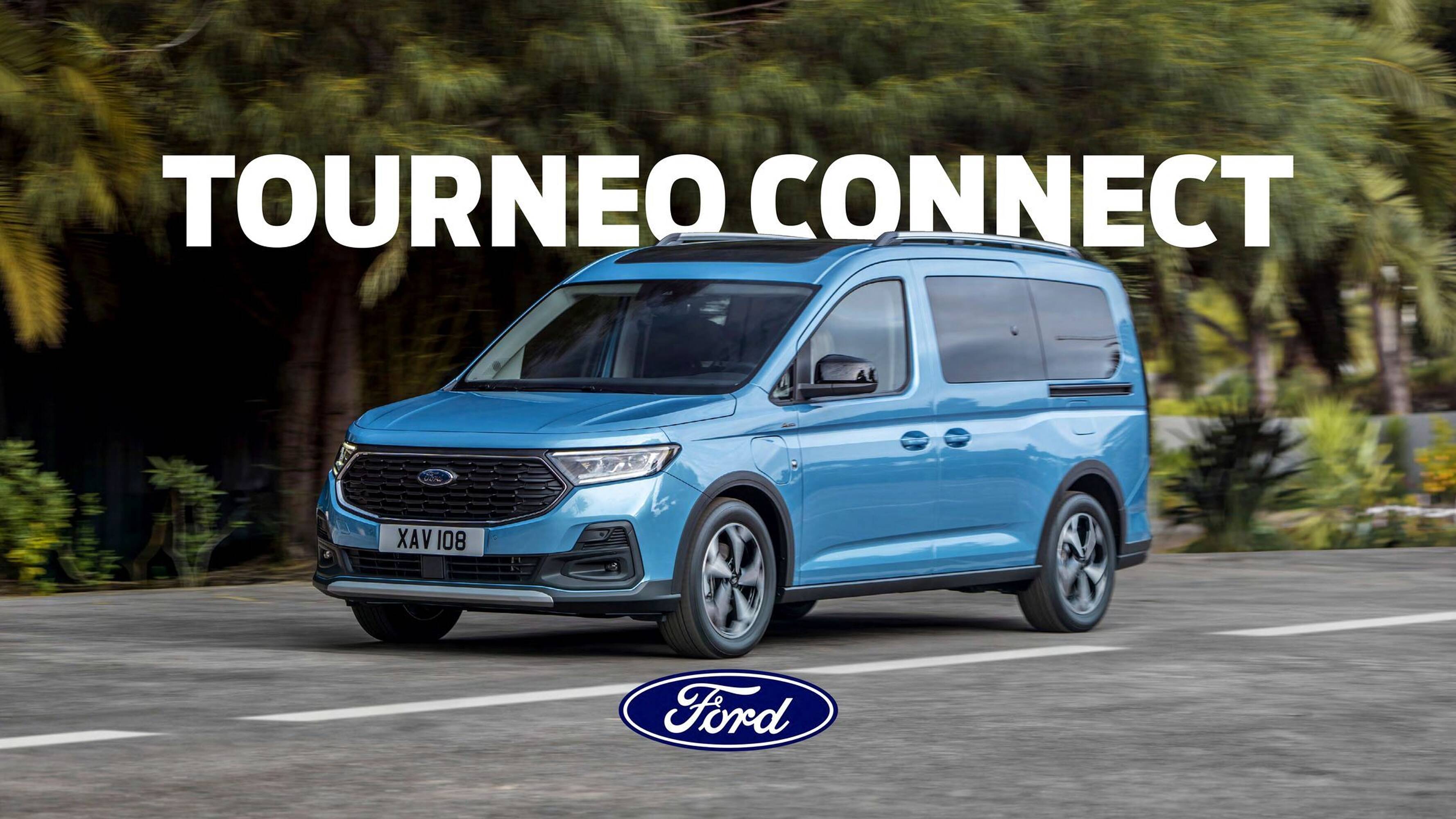 Ford Catalogue Du 02/02/2026 au 31/12/2026