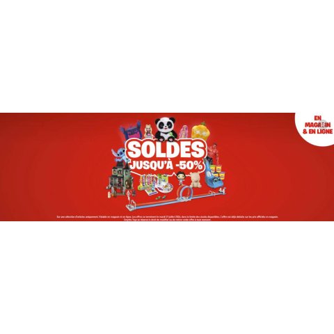 Smyths Toys