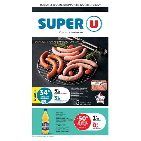 Super U