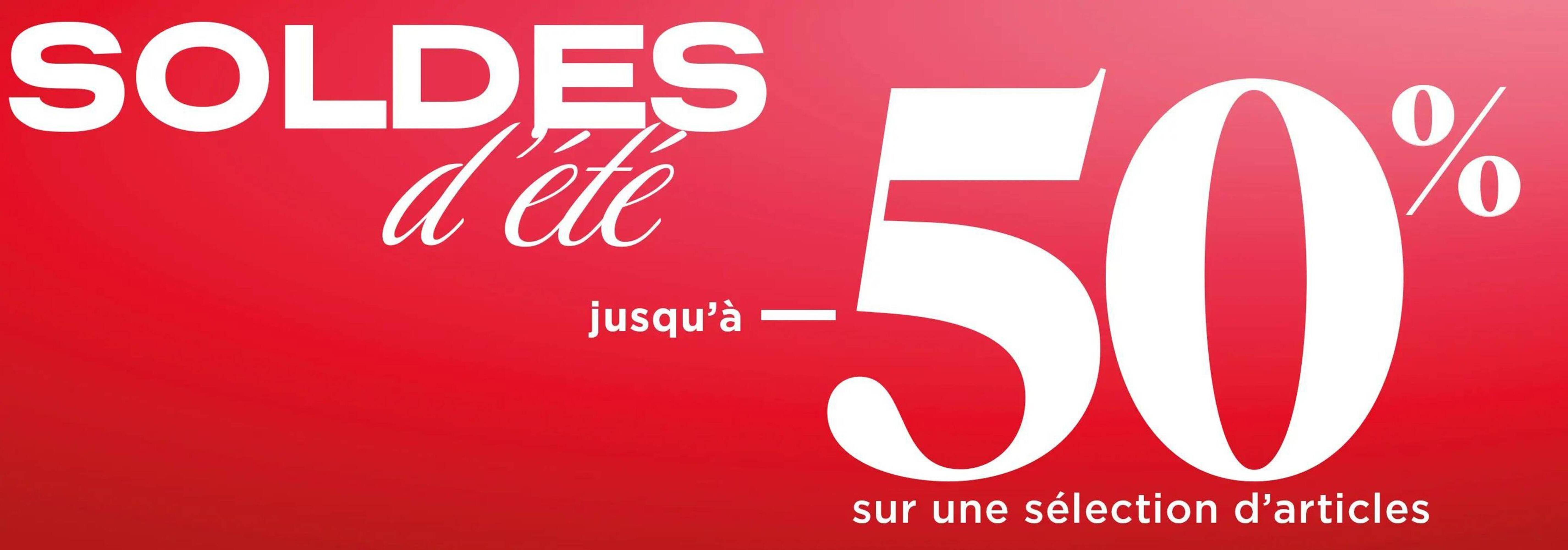 Adopt’ Catalogue Du 25/06/2026 au 21/07/2026