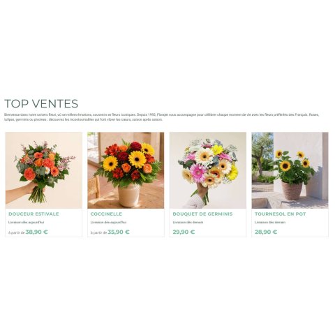 Florajet