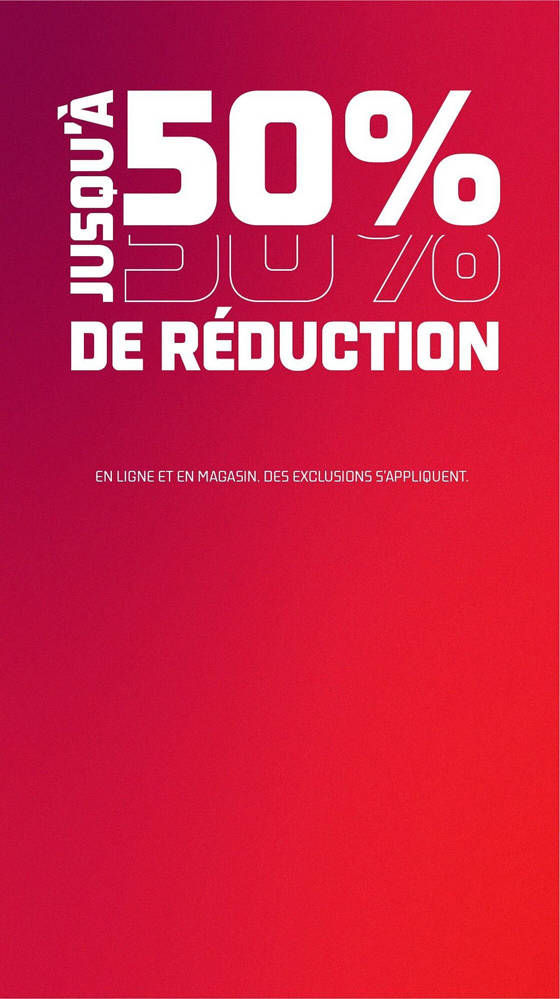 Foot Locker Catalogue Du 24/06/2026 au 21/07/2026