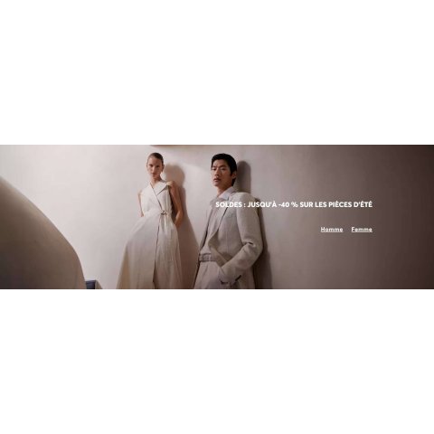 Hugo Boss