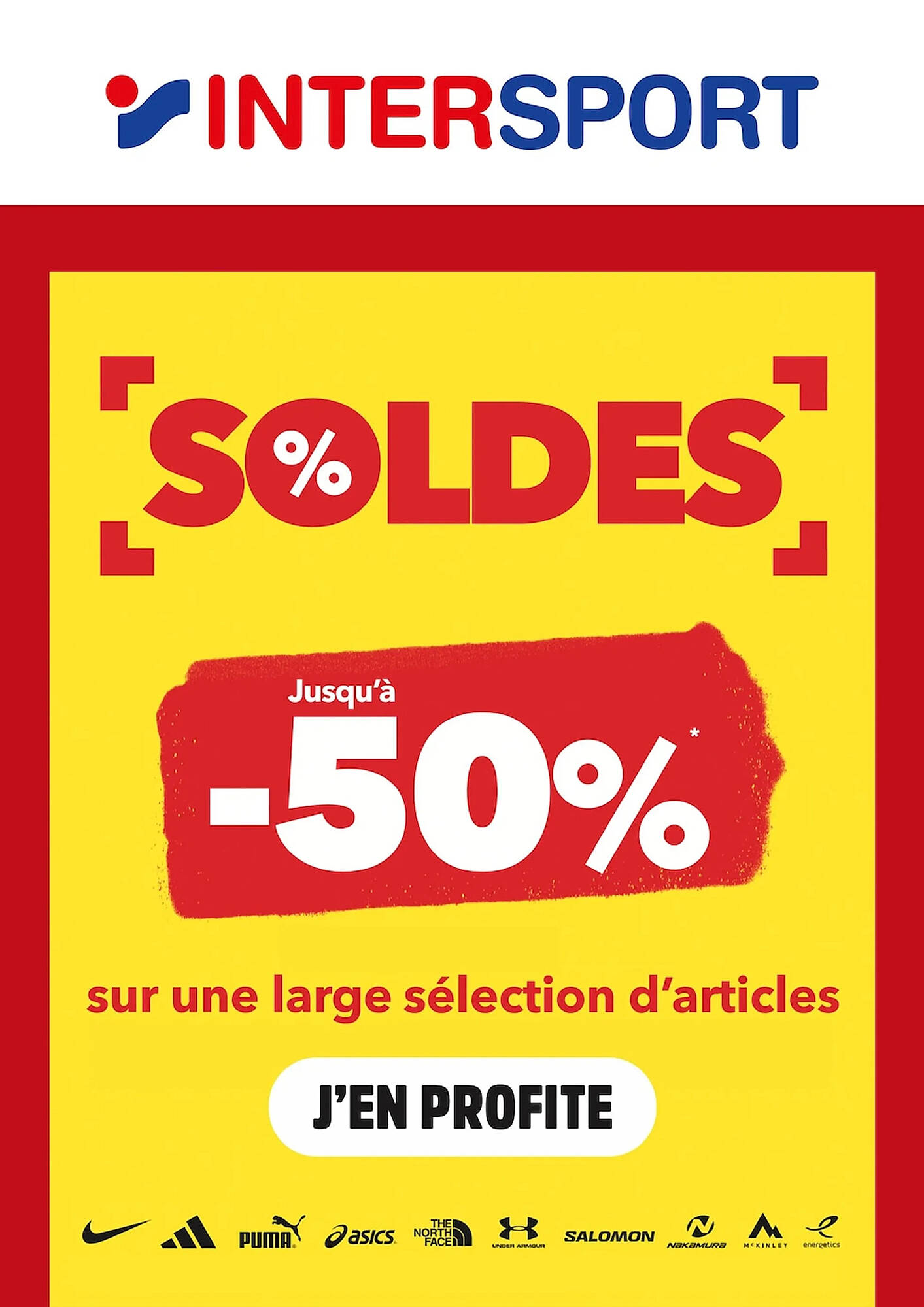 Intersport Catalogue Du 24/06/2026 au 21/07/2026