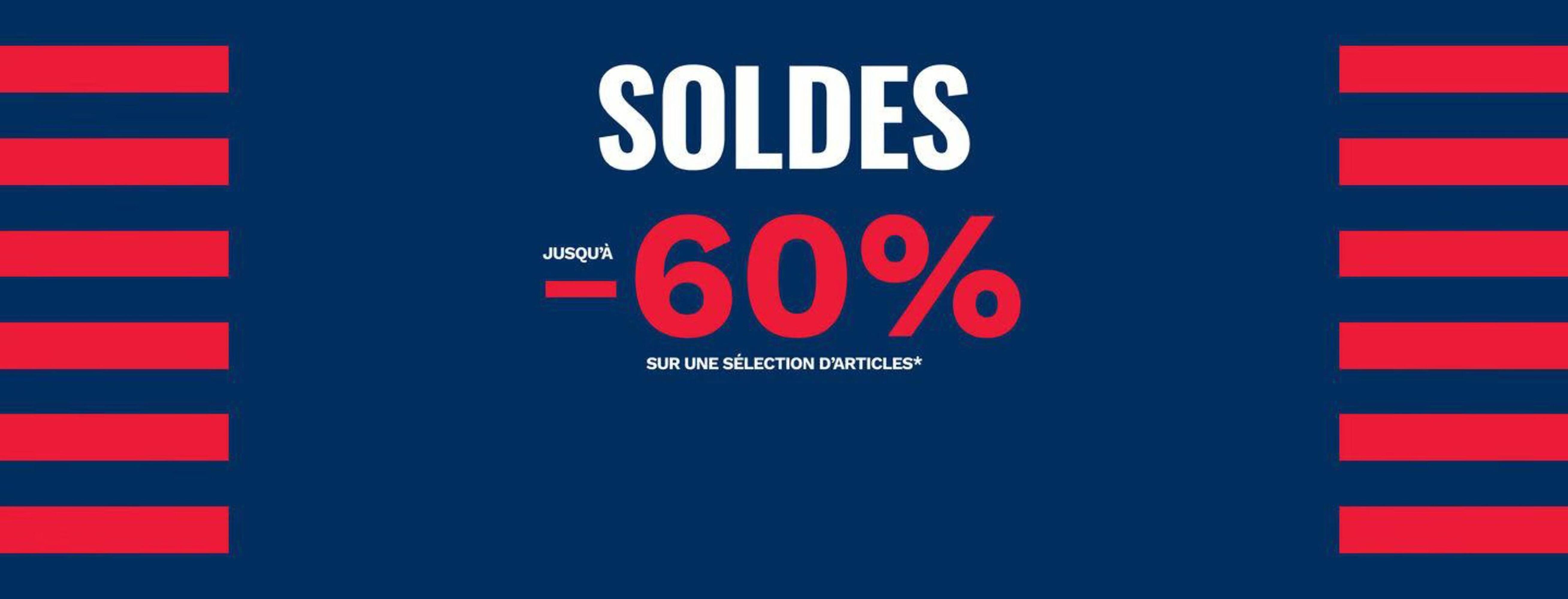 Petit Bateau Catalogue Du 25/06/2026 au 21/07/2026