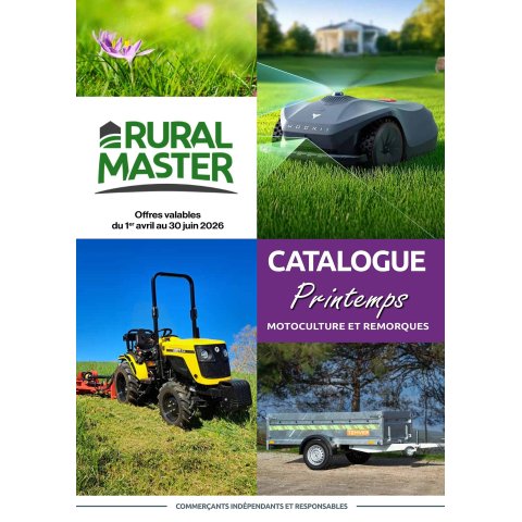 Rural Master