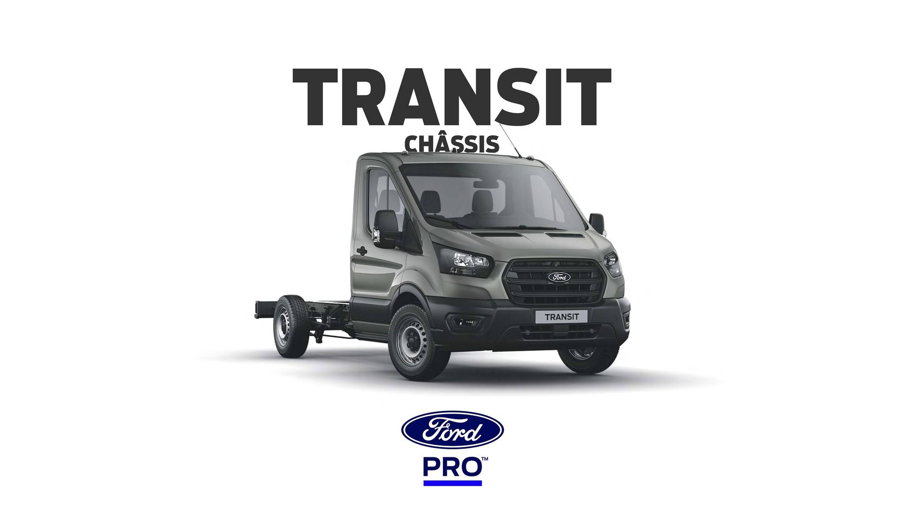 Ford Catalogue Du 02/02/2026 au 31/12/2026